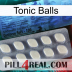 Tonic Balls 34